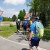 08 - 24 Stunden Wanderung